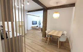 Bilbao Urban Loft
